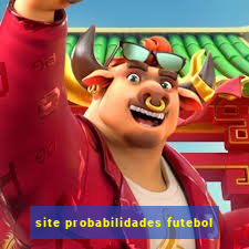 site probabilidades futebol